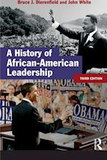 History of African-American Leadership