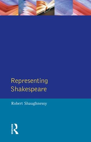 Representing Shakespeare