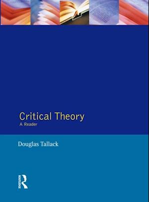 Critical Theory