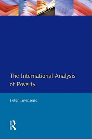 International Analysis Poverty