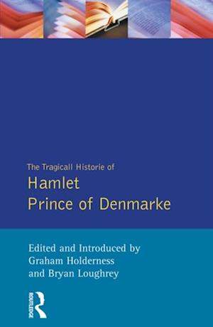 Hamlet - The First Quarto (Sos)