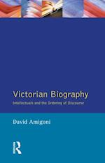 Victorian Biography