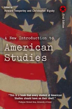 New Introduction to American Studies