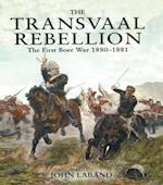 The Transvaal Rebellion