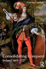 Consolidating Conquest
