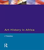 Art History in Africa