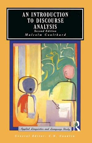 Introduction to Discourse Analysis