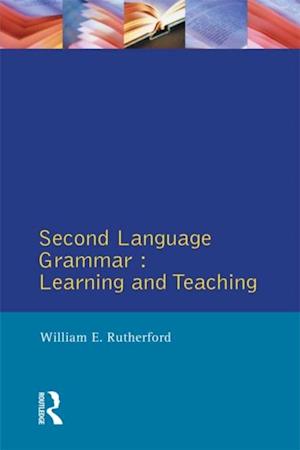 Second Language Grammar