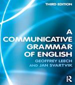 A Communicative Grammar of English