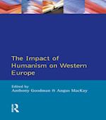 Impact of Humanism on Western Europe During the Renaissance, The