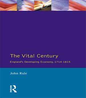 The Vital Century