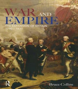 War and Empire
