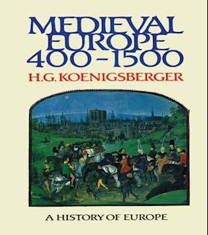 Medieval Europe 400 - 1500