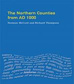 Northern Counties from AD 1000