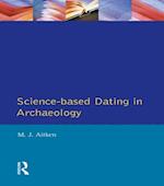 Science-Based Dating in Archaeology