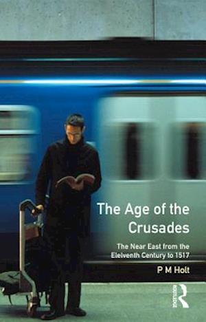 Age of the Crusades