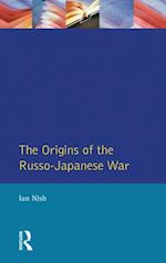 The Origins of the Russo-Japanese War