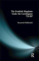 Frankish Kingdoms Under the Carolingians 751-987