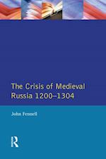 Crisis of Medieval Russia 1200-1304