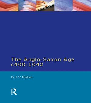 Anglo-Saxon Age c.400-1042