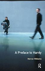 Preface to Hardy