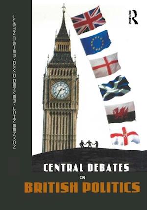 Central Debates in British Politics