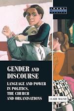 Gender and Discourse