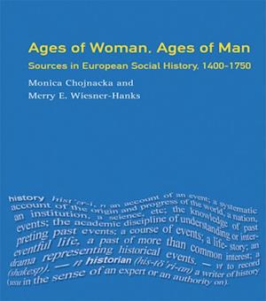 Ages of Woman, Ages of Man