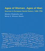 Ages of Woman, Ages of Man