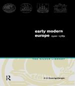 Early Modern Europe 1500-1789