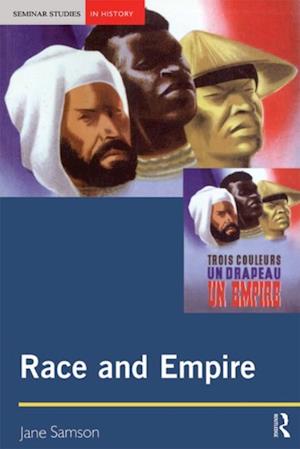 Race and Empire