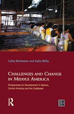 Challenges and Change in Middle America