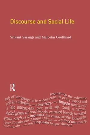 Discourse and Social Life