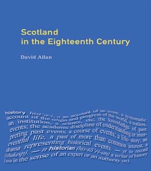 Scotland in the Eighteenth Century