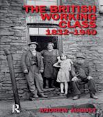 British Working Class 1832-1940