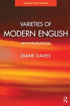Varieties of Modern English
