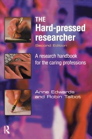 The Hard-pressed Researcher