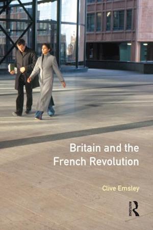 Britain and the French Revolution