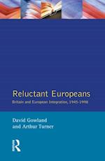 Reluctant Europeans