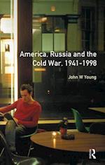 The Longman Companion to America, Russia and the Cold War, 1941-1998