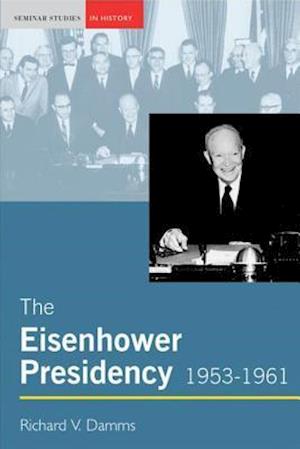 Eisenhower Presidency, 1953-1961