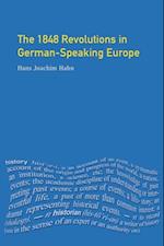 1848 Revolutions in German-Speaking Europe