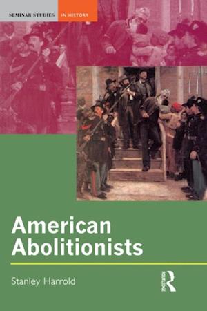 American Abolitionists