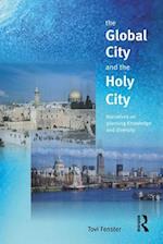 The Global City and the Holy City