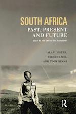 South Africa, Past, Present and Future