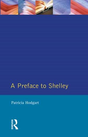 Preface to Shelley