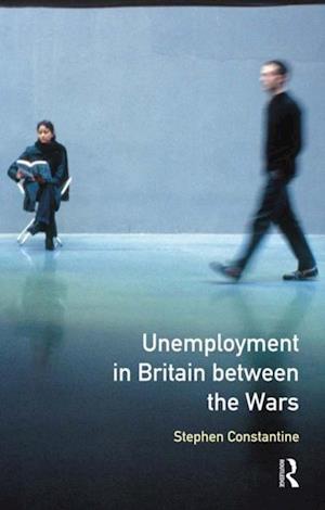 Unemployment in Britain Between the Wars