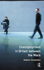Unemployment in Britain Between the Wars