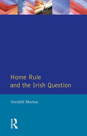 Home Rule and the Irish Question