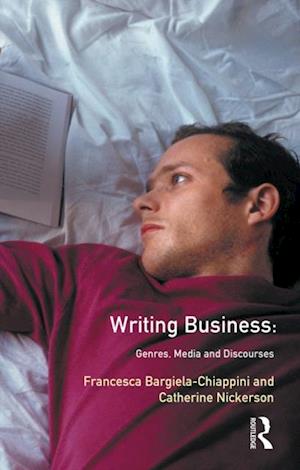 Writing Business